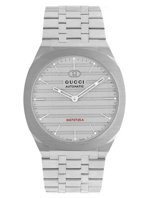 gucci movement|gucci automatic movement.